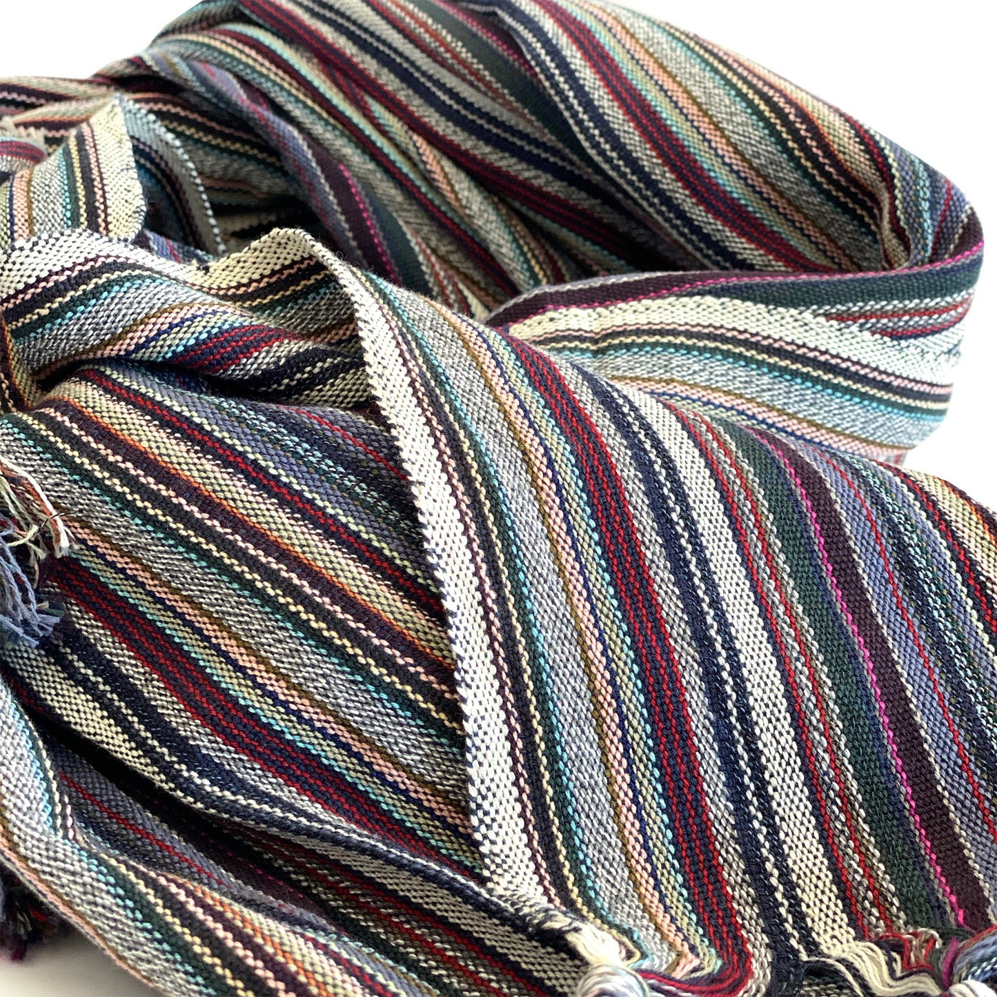 Casablanca Sustainable Turkish Towel / Blanket