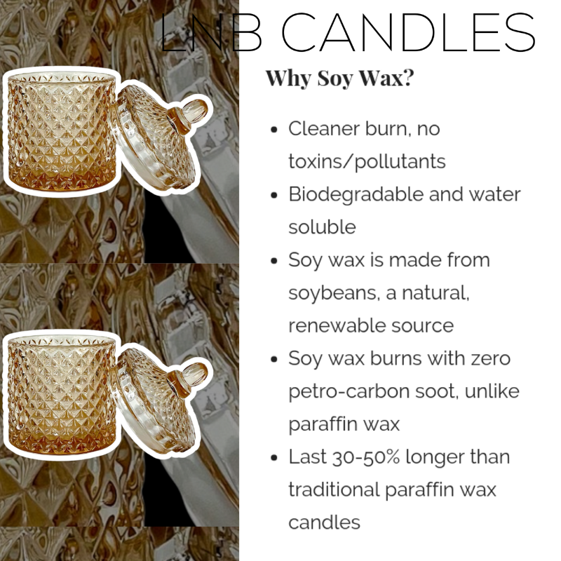 Rouge Ambiance Designer Inspired Candle