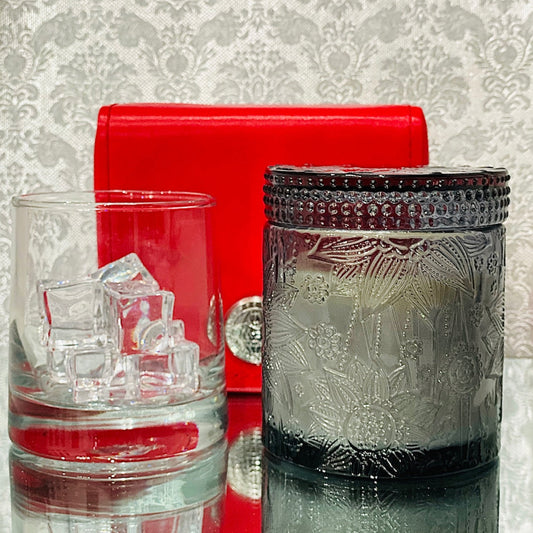 Guilt Luxury Designer Inspired Candle