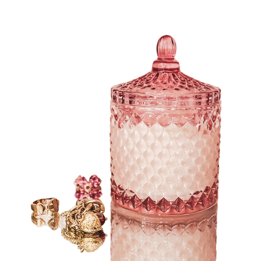 LOVE Scented Candle | Designer Inspired by Ralph Lauren Romance