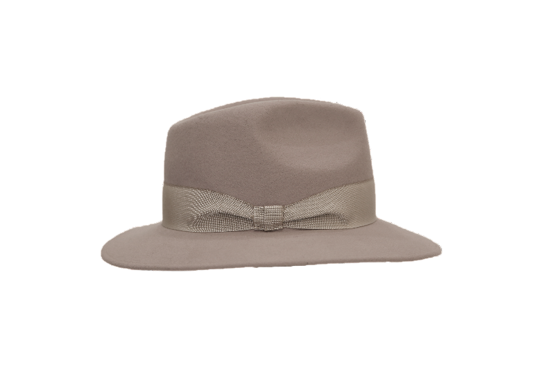 Italian Wool Panama Hat