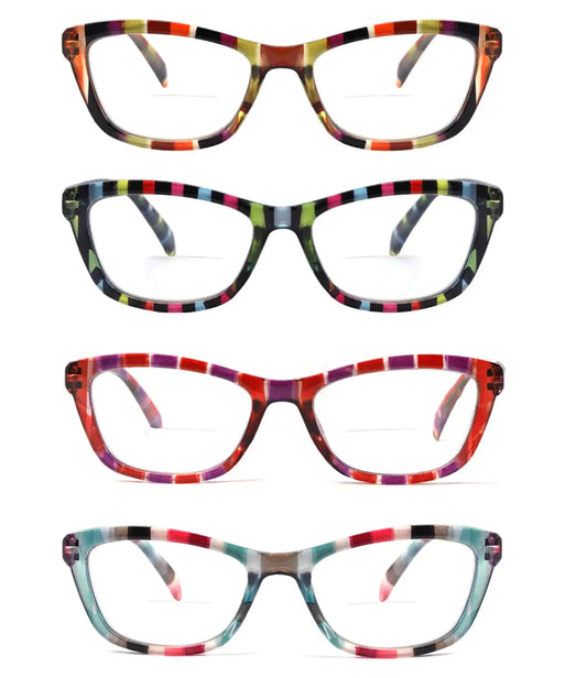 ColorPop Reading Glasses Set