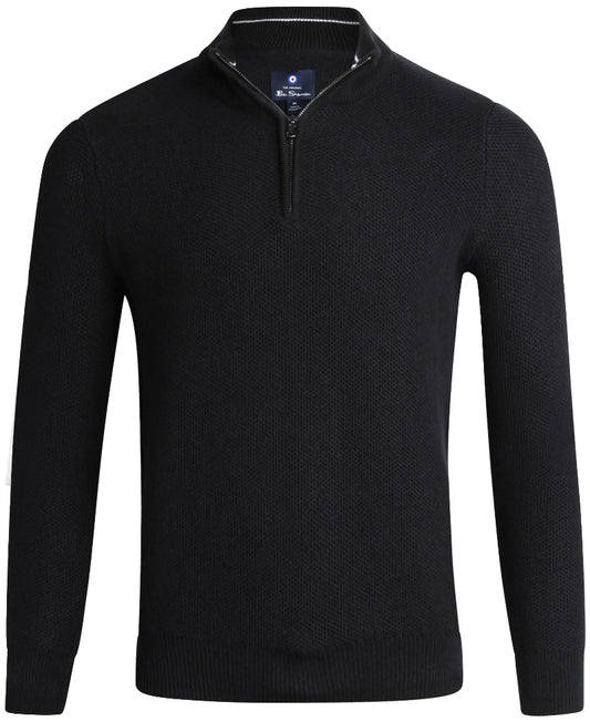Ben Sherman Men's Sweater