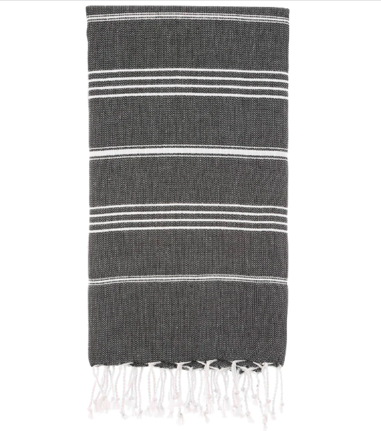 Pure Sustainable Turkish Towel