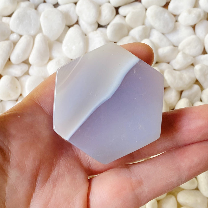 Soho Stone Wine Stopper