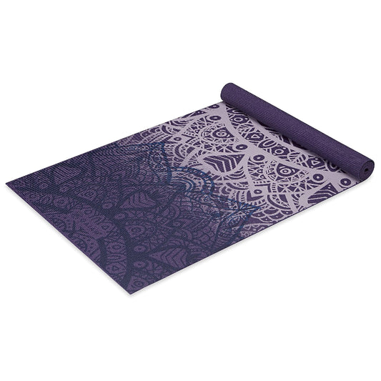 Gaiam Yoga Mat