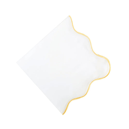 Wave Napkin