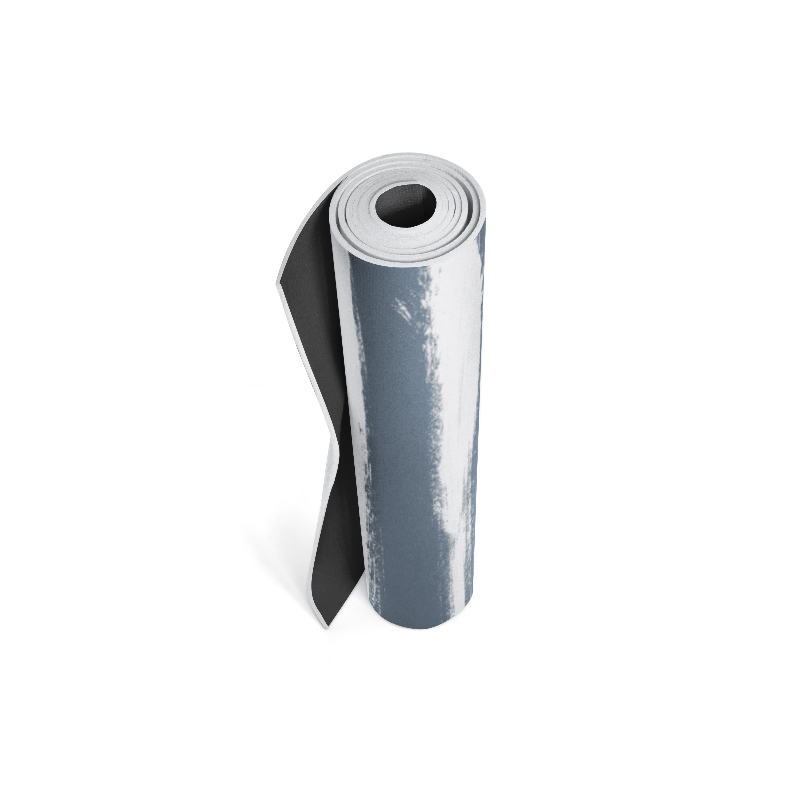 Fir Yoga Mat – Eco 6mm Non-Slip