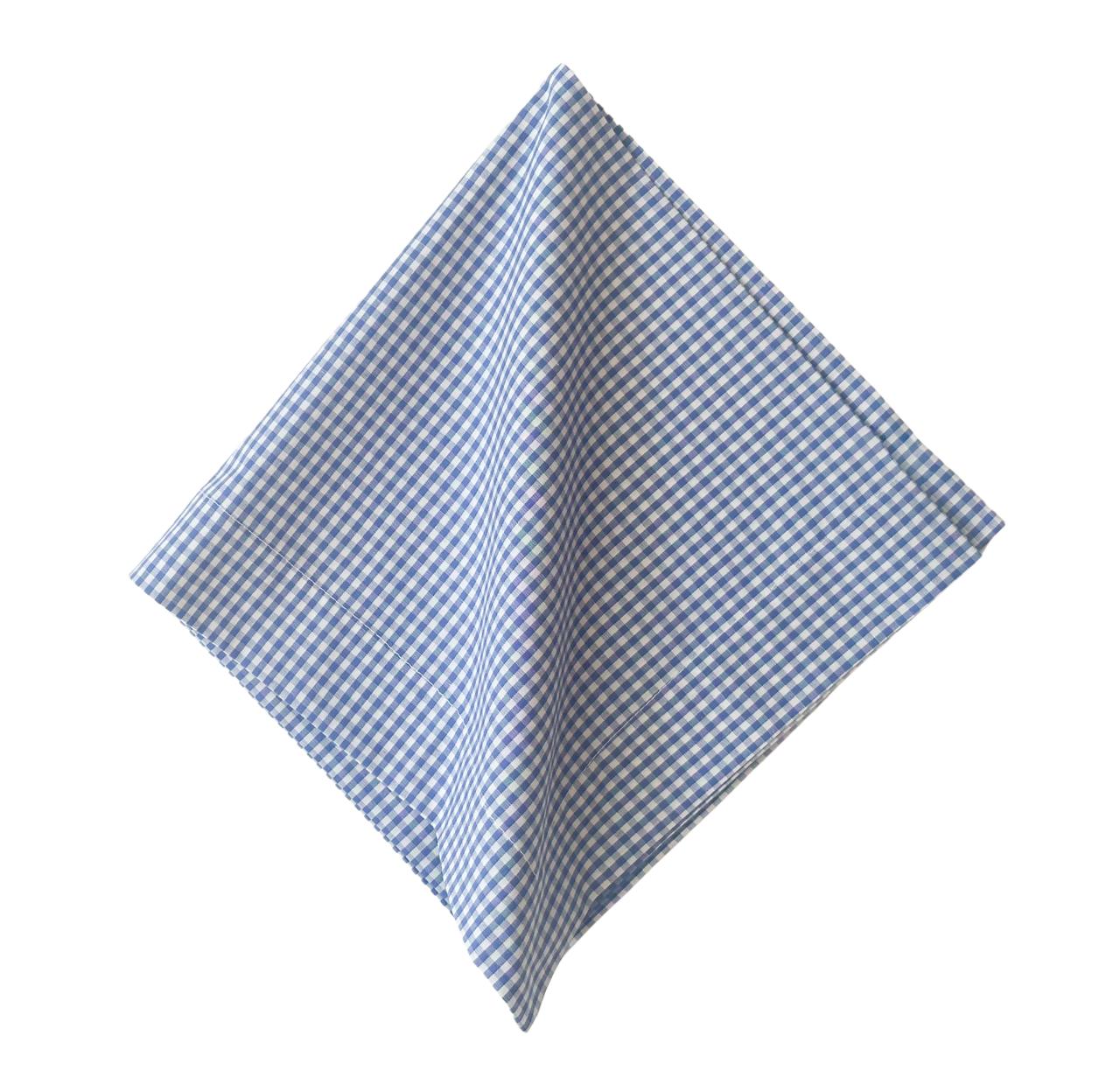 Gingham Napkin