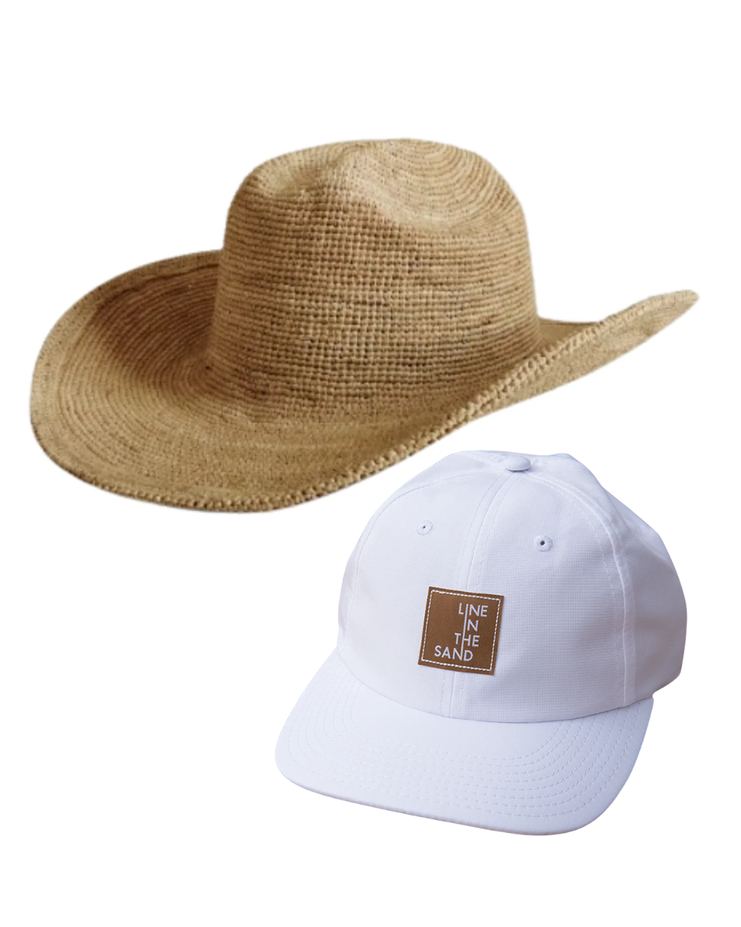 The Weekend Away Edit