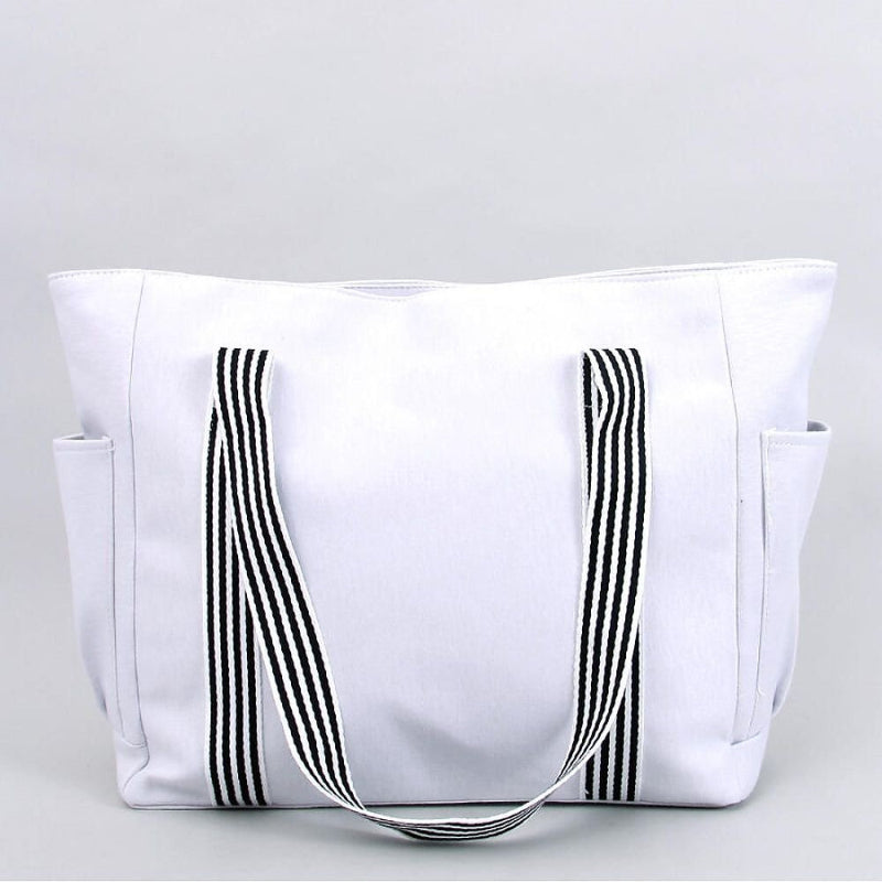 Coastal CarryAll Tote