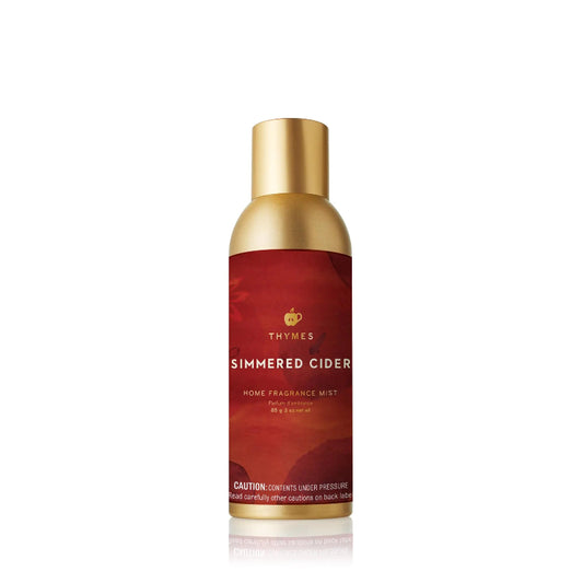 Thymes Simmered Cider Fragrance Mist