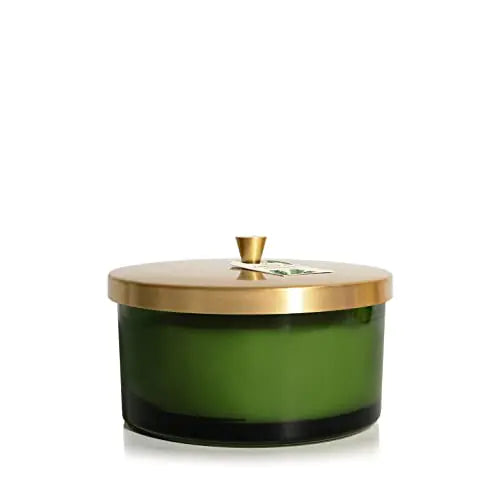 Thymes Frasier Fir Heritage 4-Wick Candle