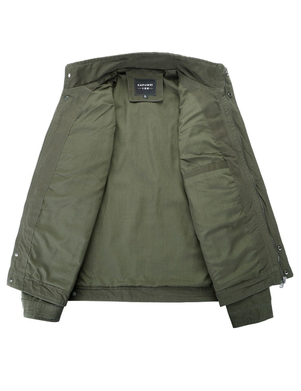 Airborne Men's Jacket