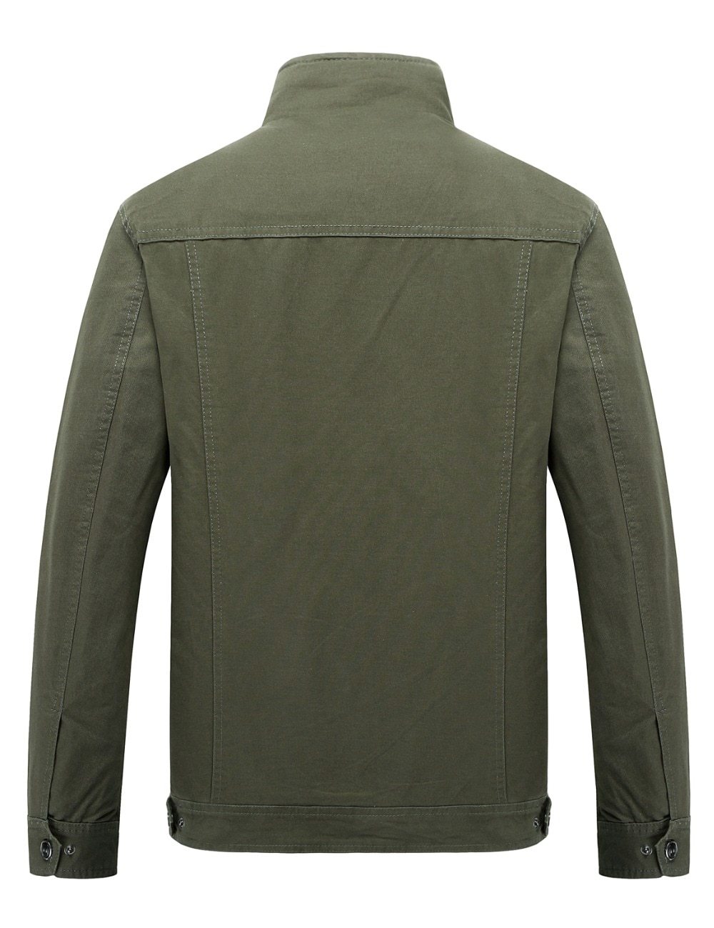Airborne Men's Jacket