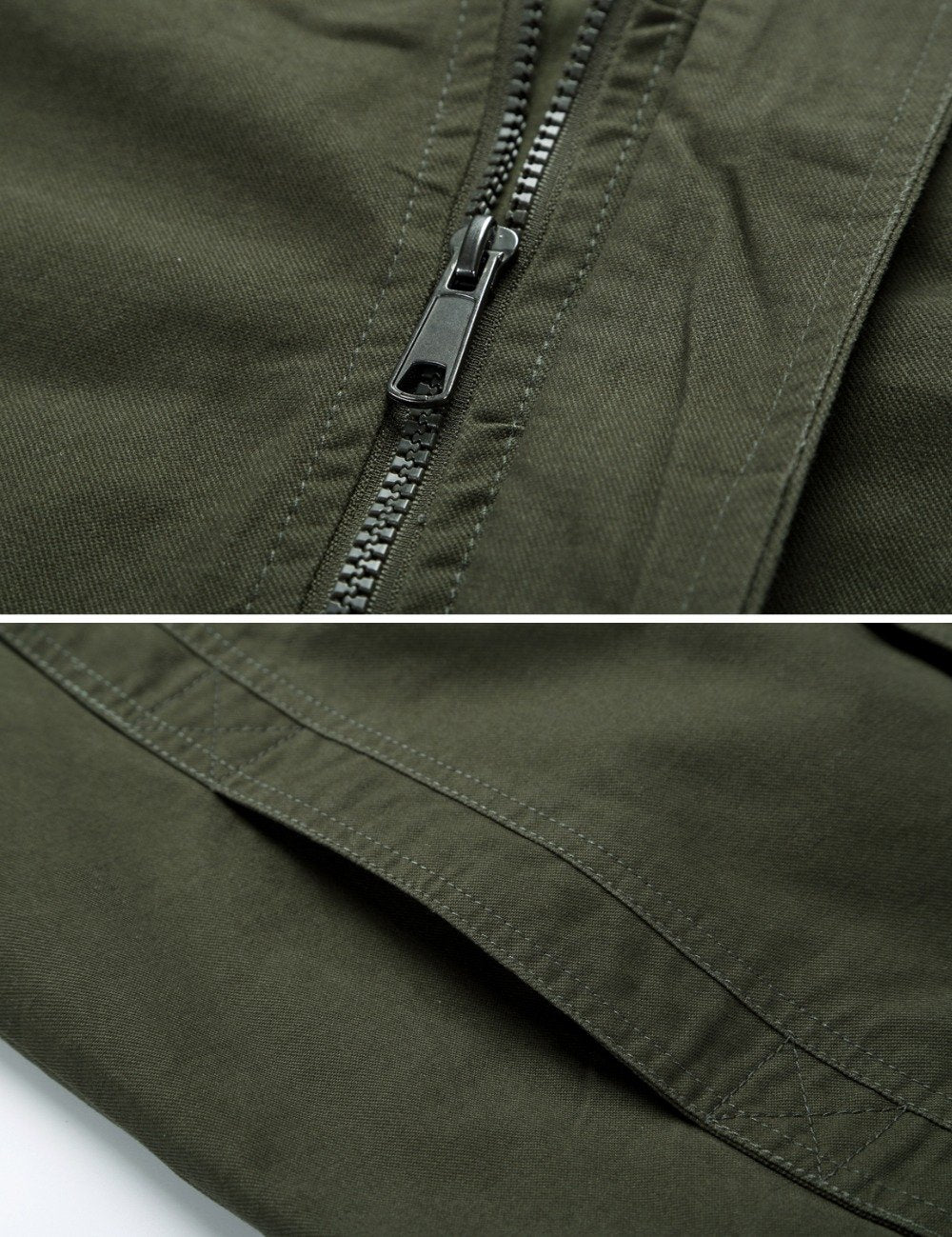 Airborne Men's Jacket