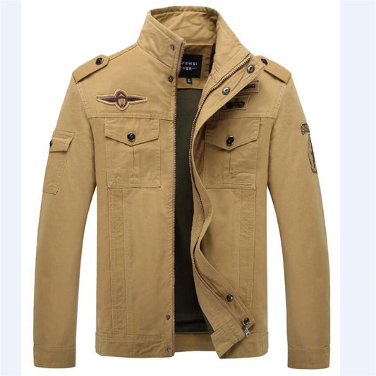Airborne Men's Jacket
