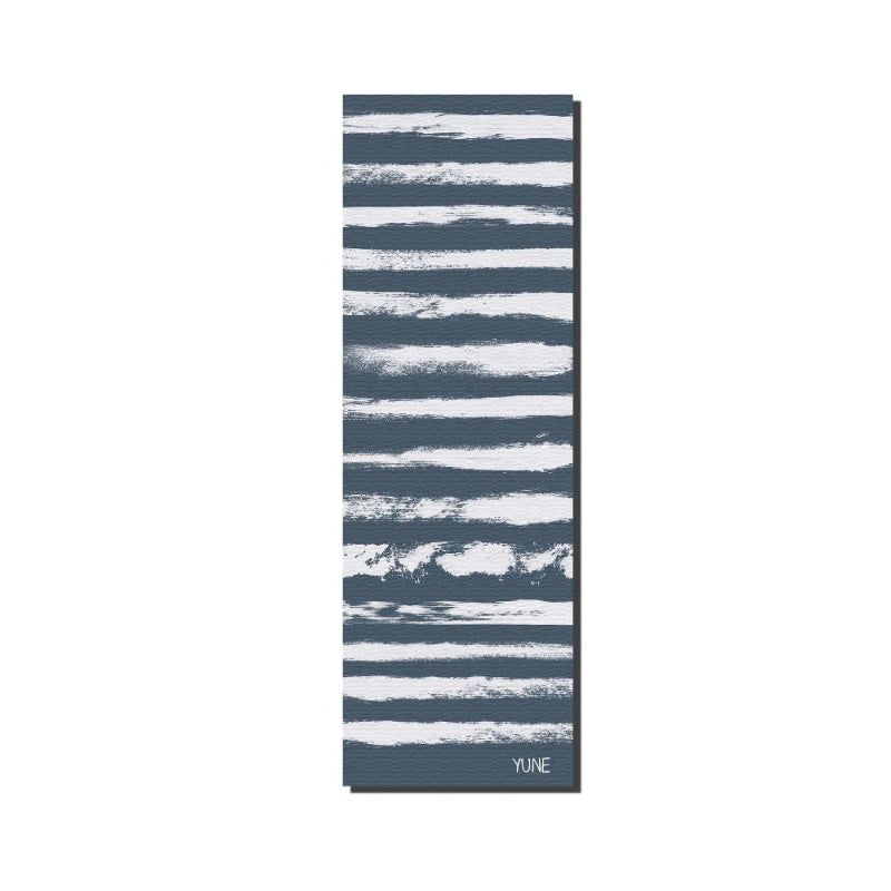 Fir Yoga Mat – Eco 6mm Non-Slip