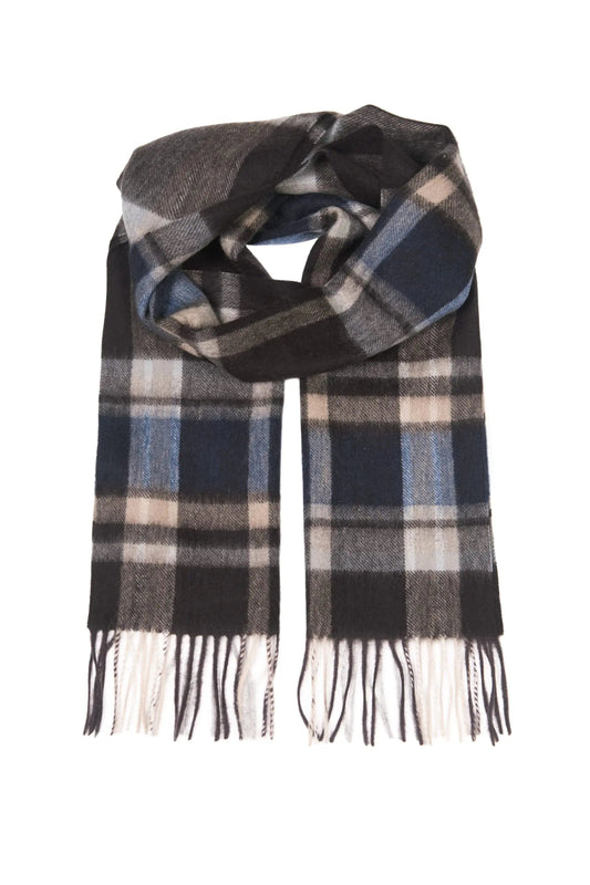 Eureka Cashmere Winter Scarf