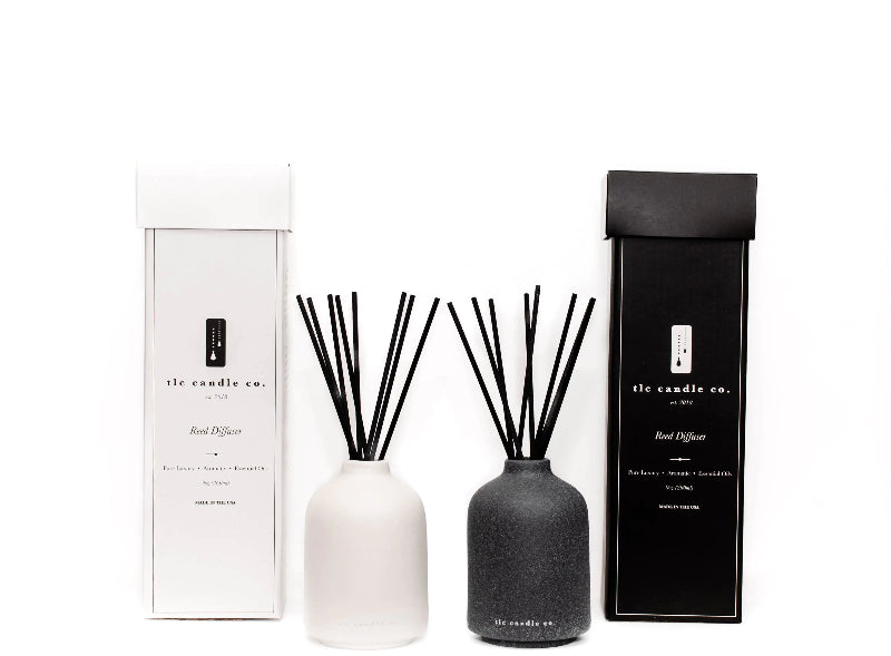 Pomme Cider Reed Diffuser